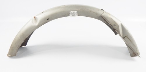 Vintage motorcycle steel mud - vintage,