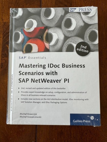 Mastering idoc business - idoc,