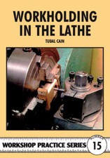 WORKHOLDING IN THE LATHE BOOK