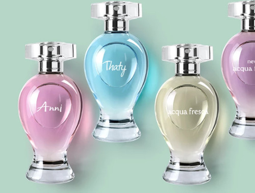 Boticario perfume fem thaty - boticario,