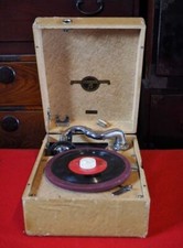 Junk Antique Electric