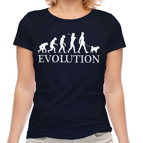 Finnish spitz evolution - spitz,