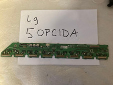 LG 50PC1DA Buffer Board XL