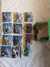LEGO DAILY MIRROR PROMO BOX SET 2008