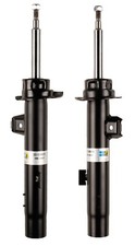 PAIR Bilstein B4 Front Kit
