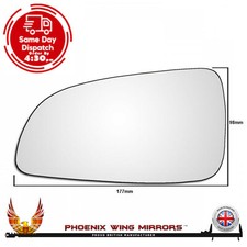 For Vauxhall Astra H Mk5