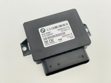 BMW F06 F10 F11 F12 F13 F25 X3 EMF Electronic Parking Brake Module 6863277 #077