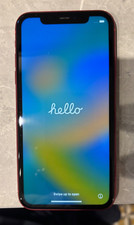 Apple iPhone 11 (PRODUCT)RED -