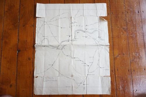 West london railway - west,