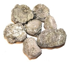 Marcasite White Iron Pyrite