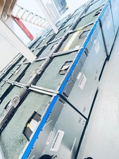 KENWOOD KID60S23 Full-size Fully Integrated Dishwasher/ AUTO DRY OPENING