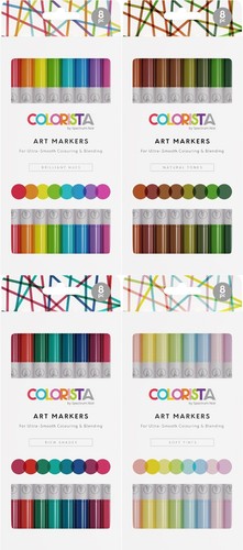 Crafters companion colorista - crafters,