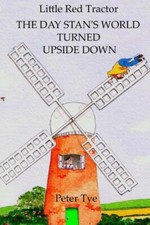 Little Red Tractor - The Day