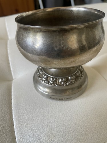 Vintage english silver - english, plated