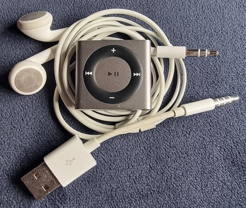 Apple ipod shuffle - 4th,