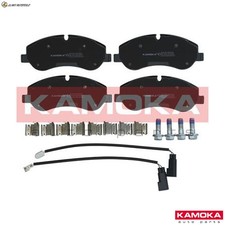 Brake pad set - disc,