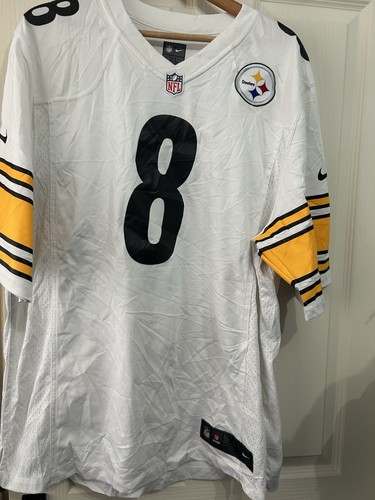 Nike pittsburgh steelers kenny - nike,