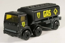 LEYLAND ARTICULATED GAS PETROL