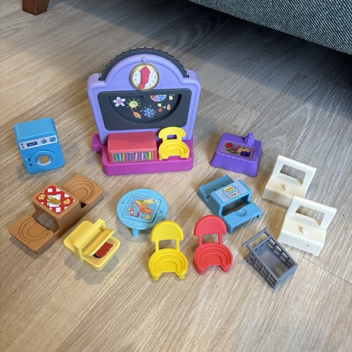 Peppa pig accessories bundle - peppa,