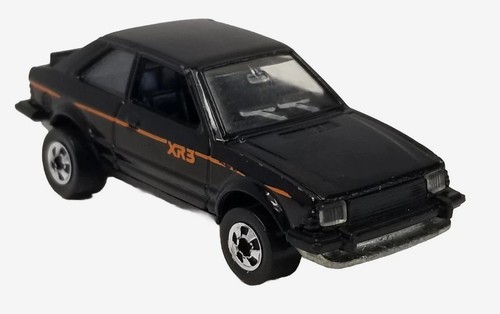 Hot wheels blackwall - blackwall, 1982