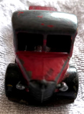 Dinky Toys Bedford Pullman Car