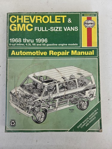 Chevrolet gmc full - chevrolet,