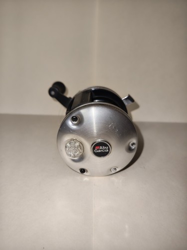 Abu garcia ambassadeur 5500 - garcia,
