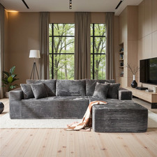 Modular sectional sofa - modular, l