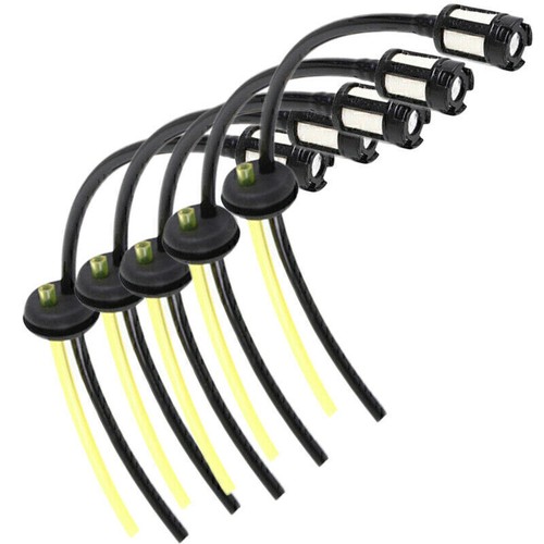 5pcs fuel hose pipe - 5pcs,