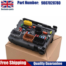 For Citroen C4 C8 & Peugeot