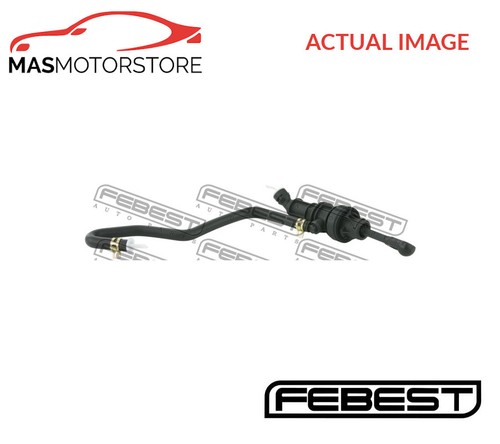 Clutch master cylinder febest - clutch,