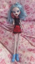 Monster High Ghoulia Yelps