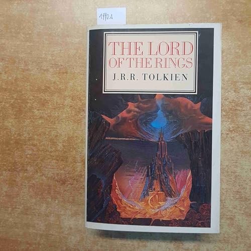 The lord - of, rings