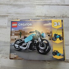 Lego Creator Vintage