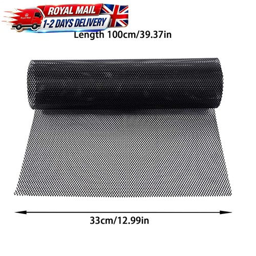 Universal car grille - net, mesh