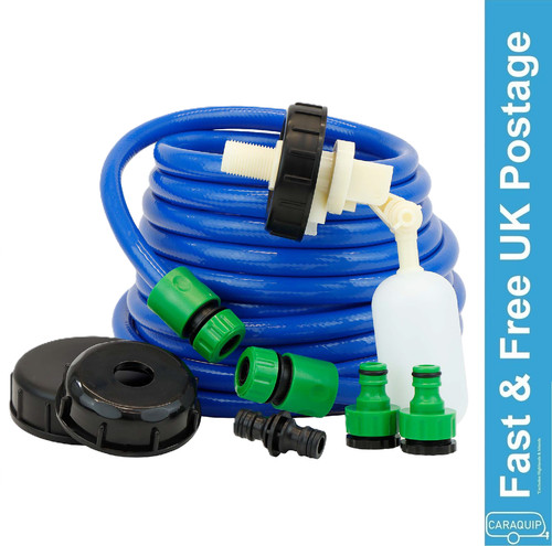 Water hog mains - mains, aqua