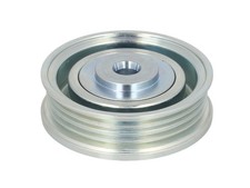 Poly - V belt pulley fits