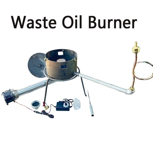 12v waste expired oil heating - expired,