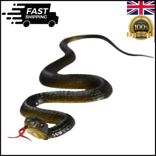 45cm fake realistic - fake, rubber