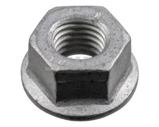 Nut SWAG Fits AUDI VW MERCEDES
