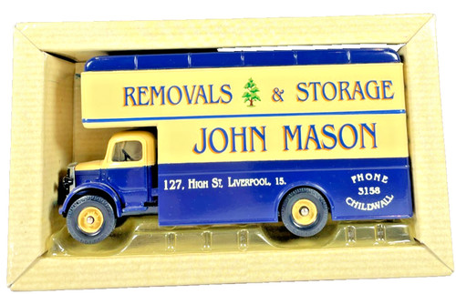 Corgi 97089 bedford - corgi,