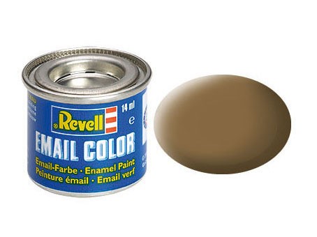 Revell enamel dark - revell,