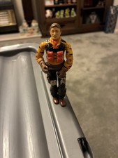 Gi Joe / Action Force Tiger
