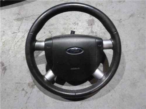 Steering wheel ford mondeo - steering,