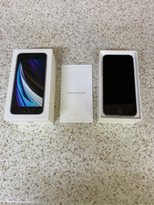 Apple iPhone SE 64GB Unlocked