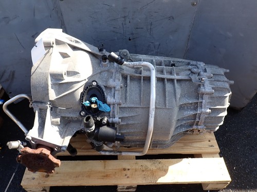 Transmission automatic - transmission,
