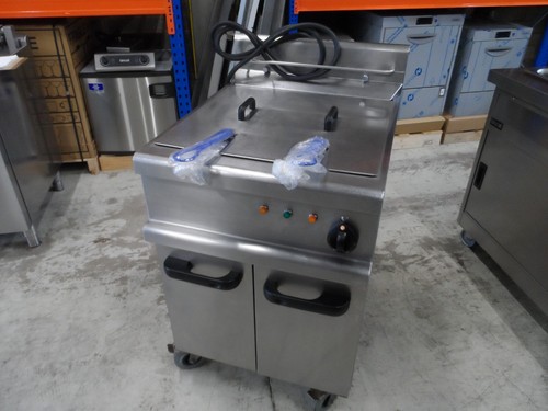 Lincat oe7108 electric twin - oe7108,