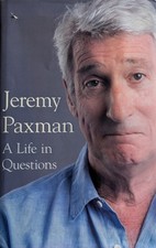 A Life In Questions by Jeremy