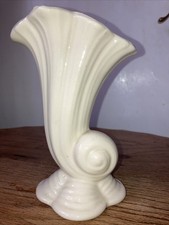 Vintage Cream Ceramic