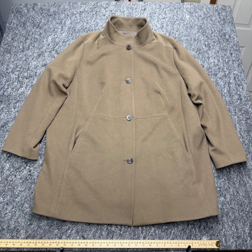Jill womens camel tan - 3x,